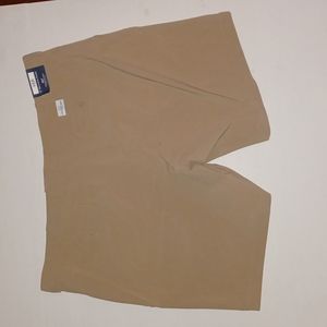 Vineyard Vines Breaker Golf Shorts Size-48B Big&Tall Tan NWT